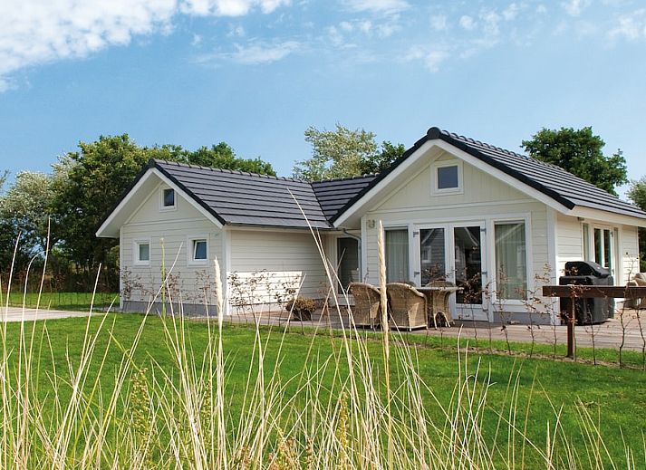 Unterkunft 040341 - Bungalow Ameland - De Branding 4