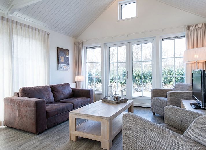 Unterkunft 040341 - Bungalow Ameland - De Branding 4