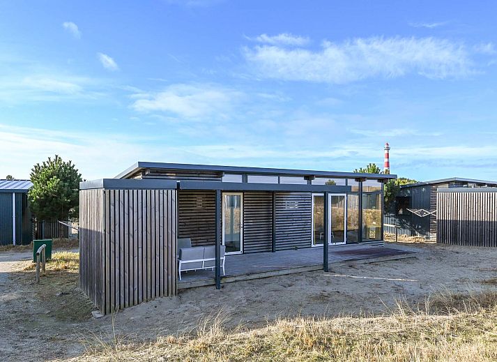 Verblijf 040342 • Vakantiewoning Ameland • Vrijstaande woning in Hollum 