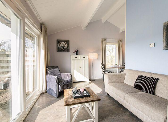 Guest house 040343 - Bungalow Ameland - Bornrif Cottage 2