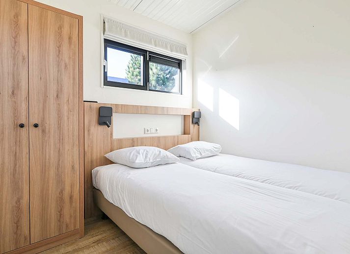 Gemtliche Sitzecke auf der Terrasse des freistehenden Hauses in Hollum, Ameland, ideales Feriendomizil auf den Watteninseln.