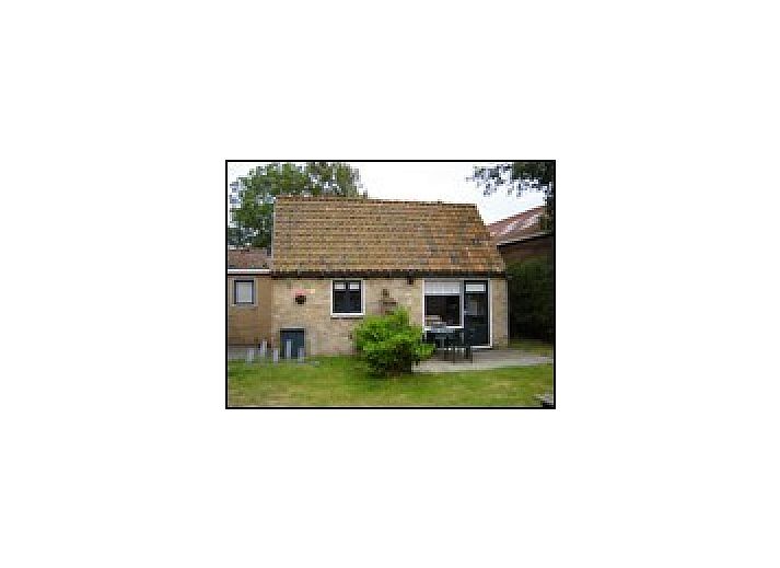 Verblijf 040354 • Vakantiewoning Ameland • Pirolie