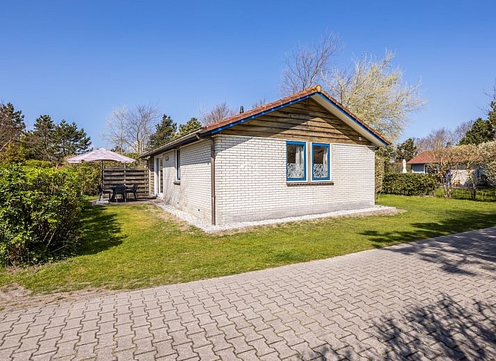 Verblijf 040355 • Bungalow Ameland • Bornrif Cottage 6