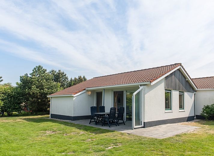 Guest house 040357 - Bungalow Ameland - Duinbungalow 4