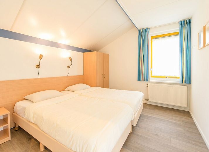 Guest house 040357 - Bungalow Ameland - Duinbungalow 4