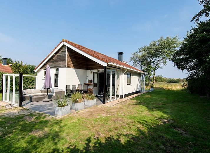 Verblijf 040358 • Bungalow Ameland • Duinvilla 6