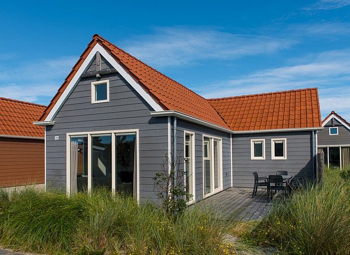 Verblijf 040359 • Vakantiewoning Ameland • Waddenlodge 6