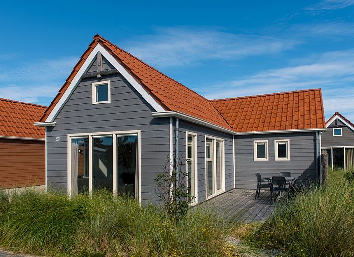 Verblijf 040359 • Vakantiewoning Ameland • Waddenlodge 6 