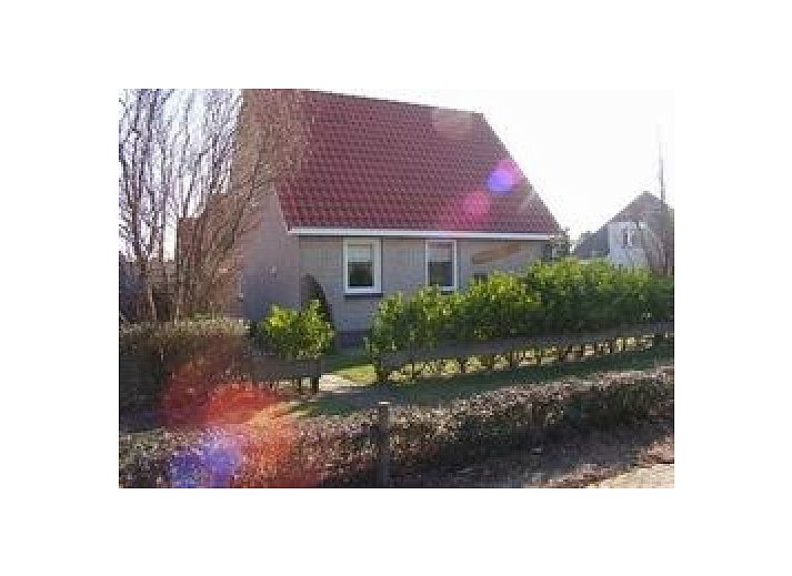 Guest house 040367 • Bungalow Ameland • Stand-by