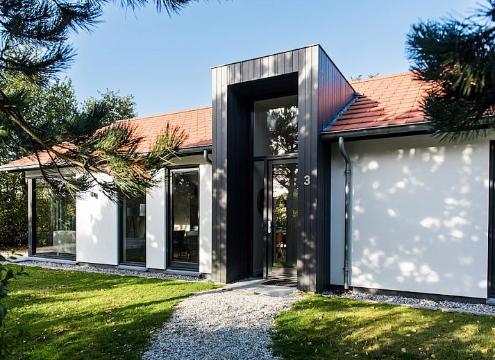 Verblijf 040372 • Chalet Ameland • Duinchalet 4