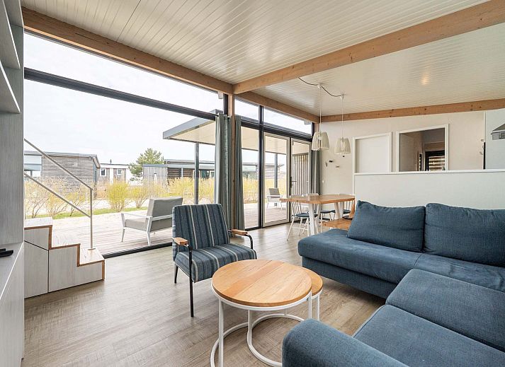 Unterkunft 040374 - Ferienhaus Ameland - Vrijstaande woning in Hollum