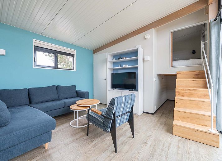 Unterkunft 040374 - Ferienhaus Ameland - Vrijstaande woning in Hollum