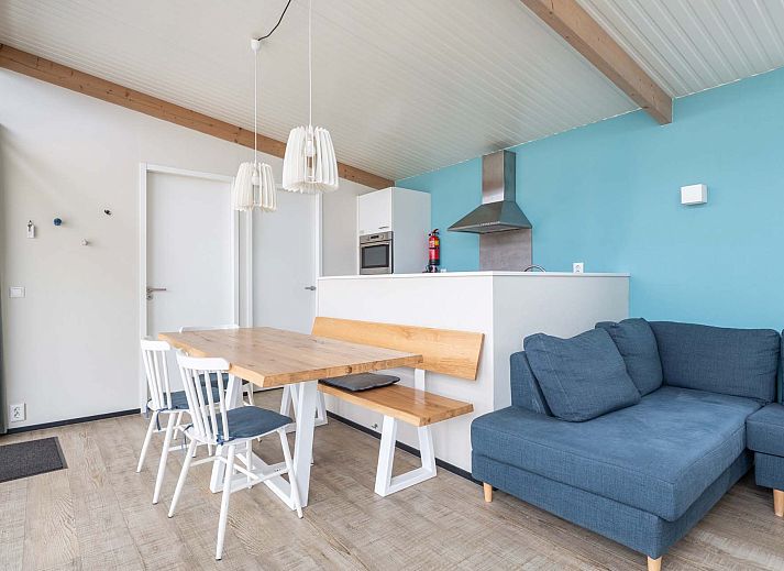 Unterkunft 040374 - Ferienhaus Ameland - Vrijstaande woning in Hollum