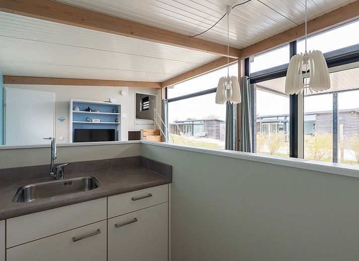 Unterkunft 040374 - Ferienhaus Ameland - Vrijstaande woning in Hollum