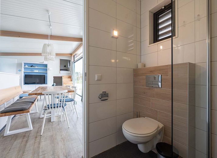 Unterkunft 040374 - Ferienhaus Ameland - Vrijstaande woning in Hollum