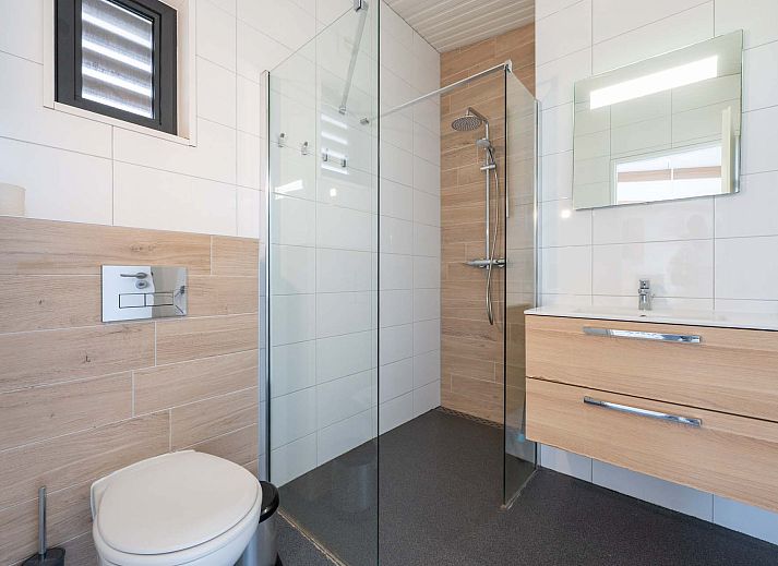 Unterkunft 040374 - Ferienhaus Ameland - Vrijstaande woning in Hollum