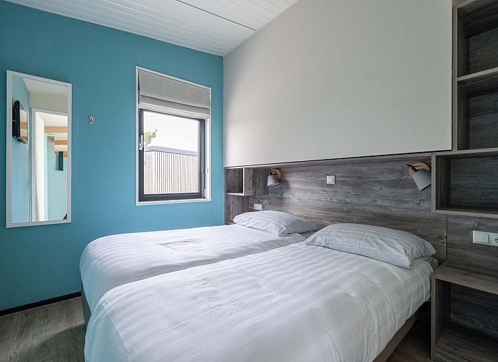 Unterkunft 040374 - Ferienhaus Ameland - Vrijstaande woning in Hollum