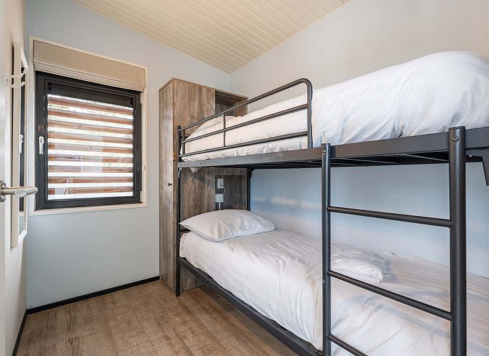 Unterkunft 040374 - Ferienhaus Ameland - Vrijstaande woning in Hollum