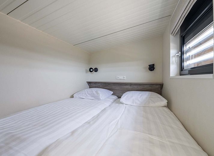 Unterkunft 040374 - Ferienhaus Ameland - Vrijstaande woning in Hollum