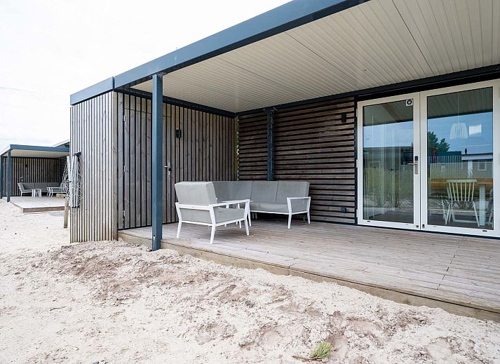 Unterkunft 040374 - Ferienhaus Ameland - Vrijstaande woning in Hollum