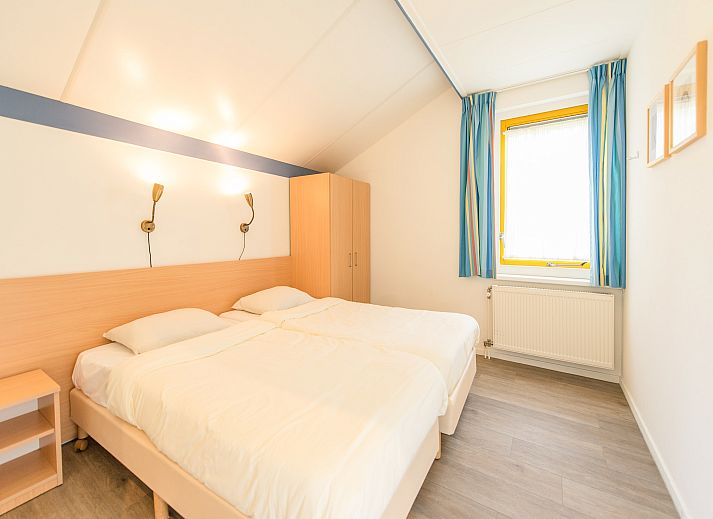 Verblijf 040382 • Bungalow Ameland • Vakantiepark Boomhiemke 2