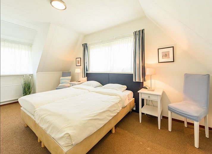 Verblijf 040385 • Vakantiewoning Ameland • Vakantiepark Boomhiemke 1
