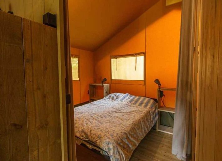 Unterkunft 040385 - Zelthaus Ameland - Luxe safaritent op Ameland