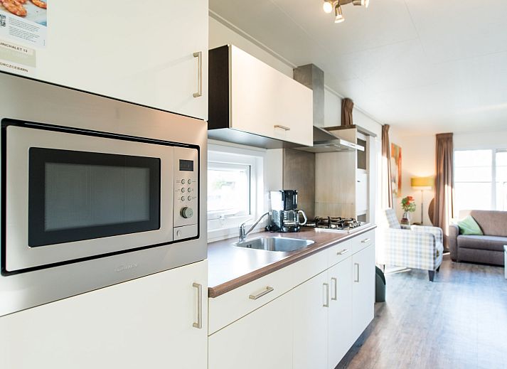 Unterkunft 040388 - Ferienhaus Ameland - «Boomhiemke 6»