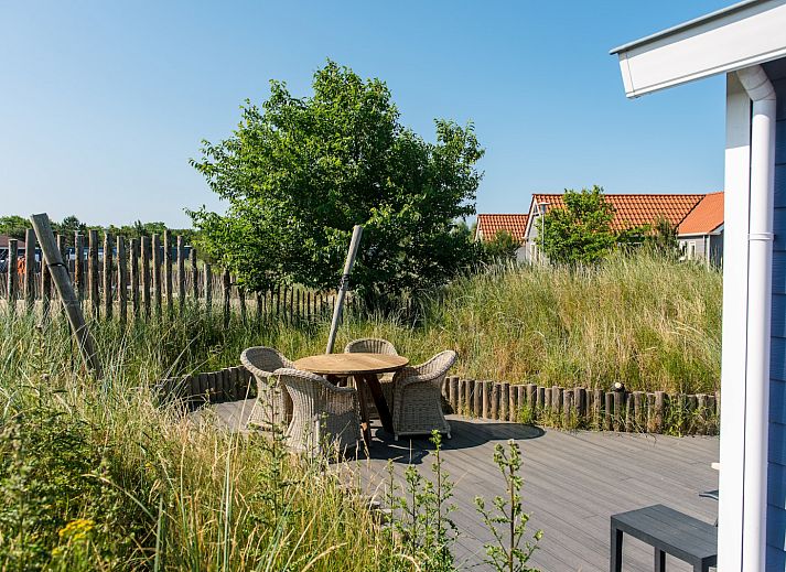 Unterkunft 040388 - Ferienhaus Ameland - «Boomhiemke 6»