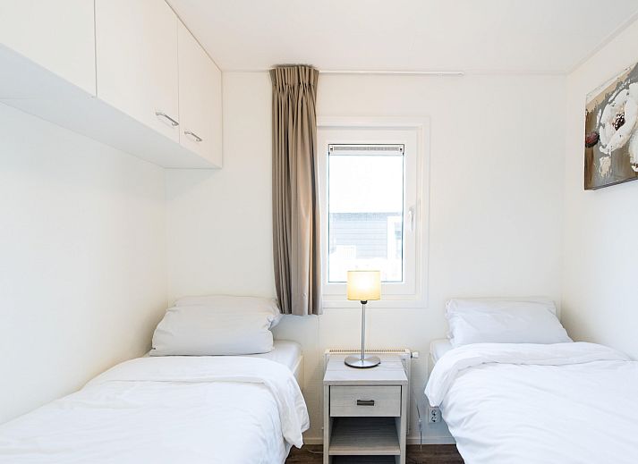 Unterkunft 040388 - Ferienhaus Ameland - «Boomhiemke 6»
