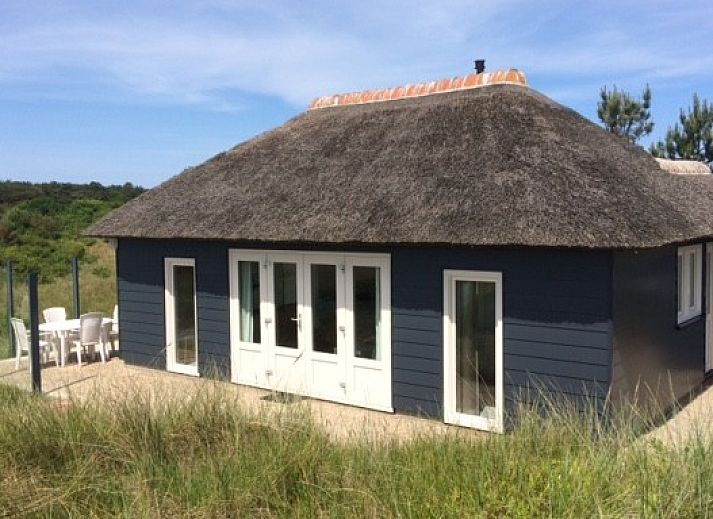 Guest house 0404115 • Bungalow Ameland • Parnassia 