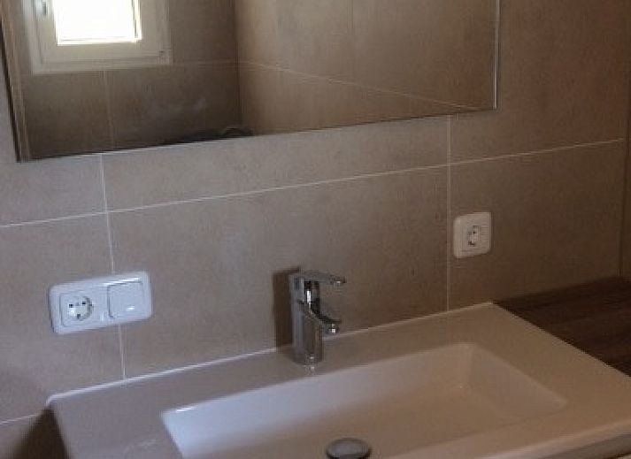 Charmantes Parnassia-Ferienhaus in den Duenen von Nes, Ameland, mit Panoramablick.