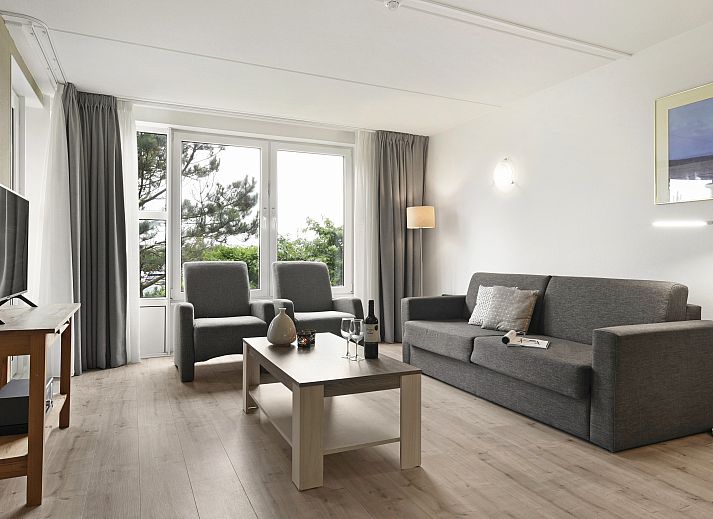 Guest house 040415 - Bungalow Ameland - Ameland State | 2-4-persoons appartement | 2-4B1