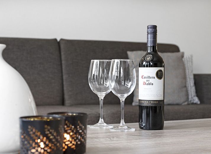 Guest house 040415 - Bungalow Ameland - Ameland State | 2-4-persoons appartement | 2-4B1