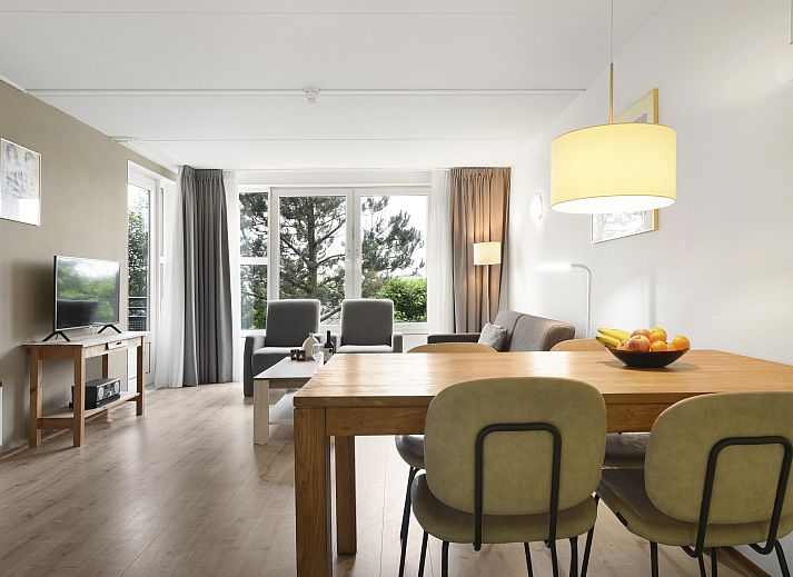 Guest house 040415 - Bungalow Ameland - Ameland State | 2-4-persoons appartement | 2-4B1