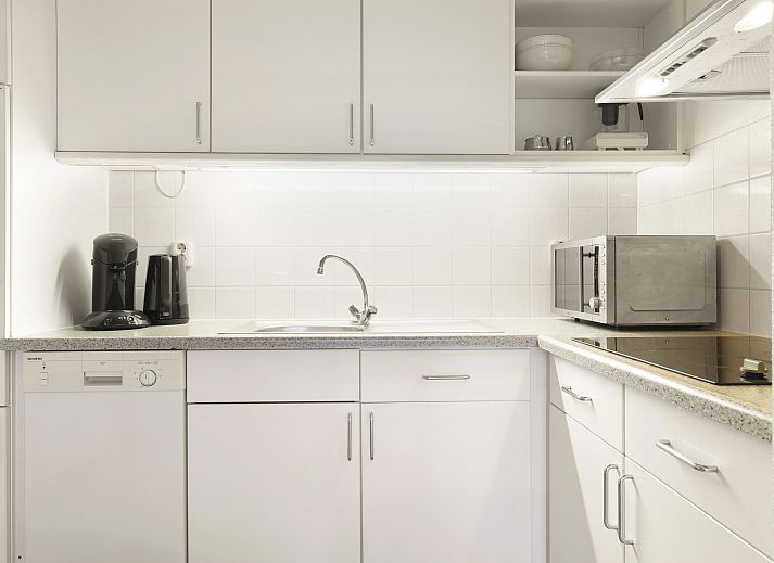 Guest house 040415 - Bungalow Ameland - Ameland State | 2-4-persoons appartement | 2-4B1