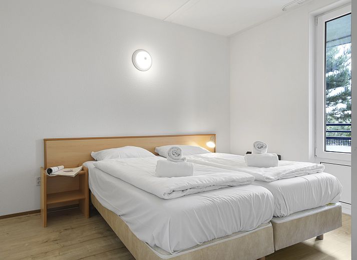 Guest house 040415 - Bungalow Ameland - Ameland State | 2-4-persoons appartement | 2-4B1