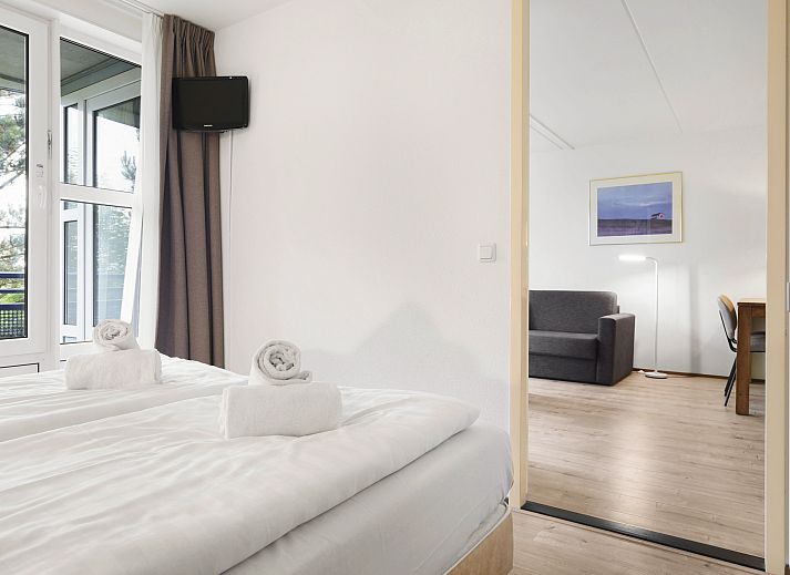 Guest house 040415 - Bungalow Ameland - Ameland State | 2-4-persoons appartement | 2-4B1