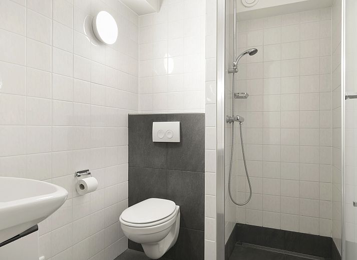 Guest house 040415 - Bungalow Ameland - Ameland State | 2-4-persoons appartement | 2-4B1