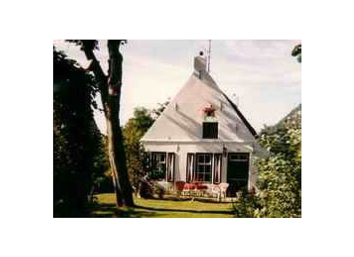 Verblijf 040425 • Vakantiewoning Ameland • Torenstraat 12