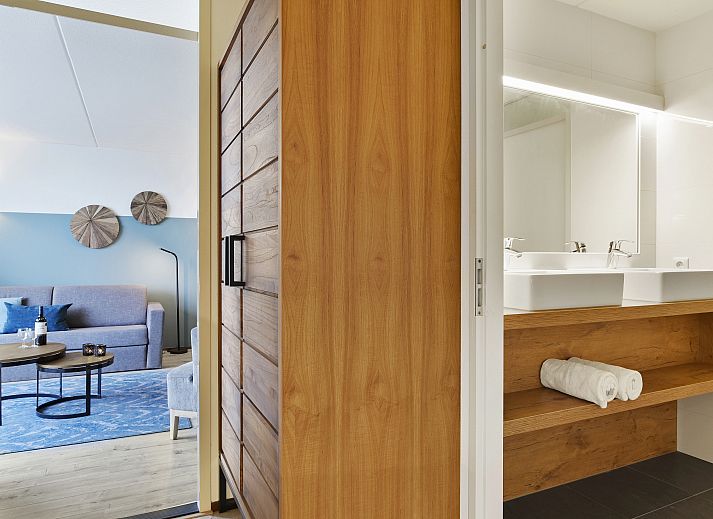 Verblijf 040426 - Bungalow Ameland - Ameland State | 2-4-persoons appartement | 2-4C2