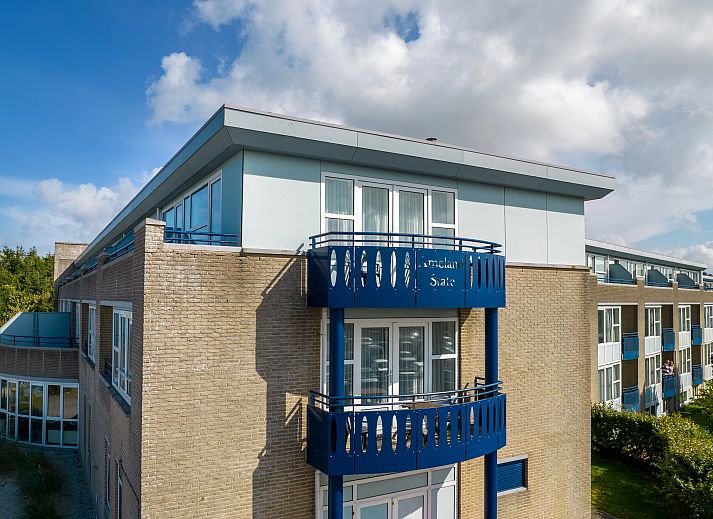 Verblijf 040426 - Bungalow Ameland - Ameland State | 2-4-persoons appartement | 2-4C2