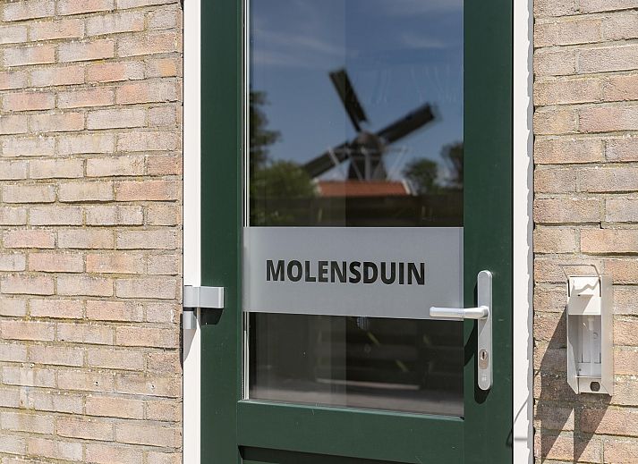 Unterkunft 040432 - Appartement Ameland - Molensduin