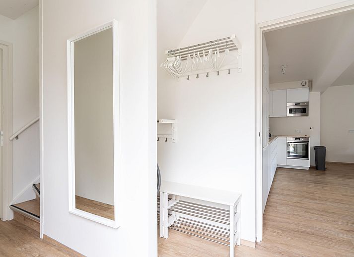 Unterkunft 040432 - Appartement Ameland - Molensduin