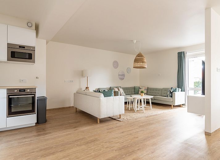 Unterkunft 040432 - Appartement Ameland - Molensduin