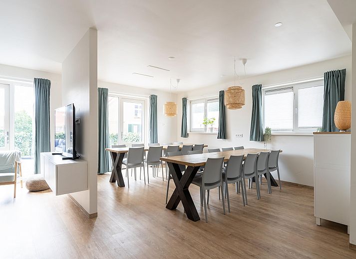 Unterkunft 040432 - Appartement Ameland - Molensduin