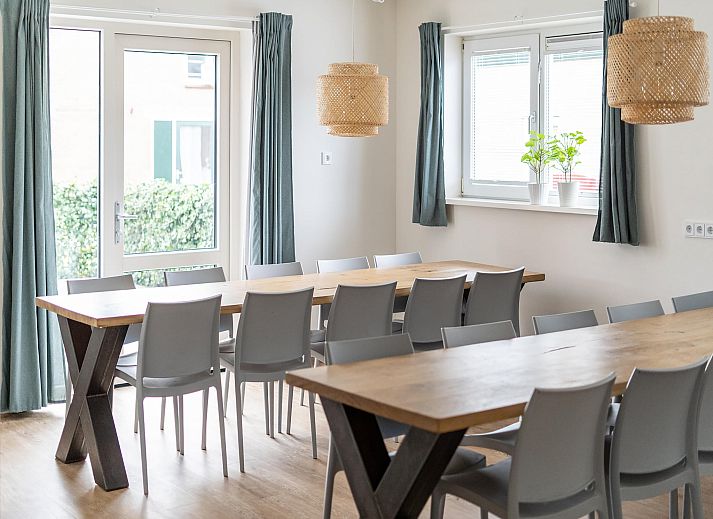 Unterkunft 040432 - Appartement Ameland - Molensduin