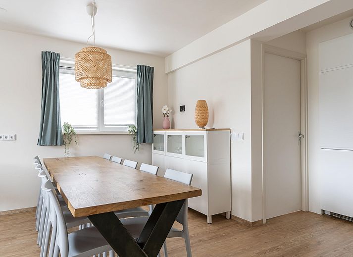 Unterkunft 040432 - Appartement Ameland - Molensduin