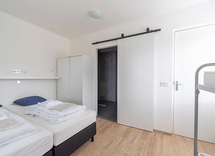 Unterkunft 040432 - Appartement Ameland - Molensduin