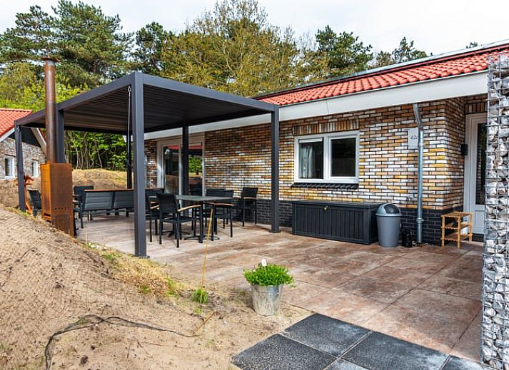 Verblijf 040434 • Vakantiewoning Ameland • Vakantiehuis in Nes/Ameland 